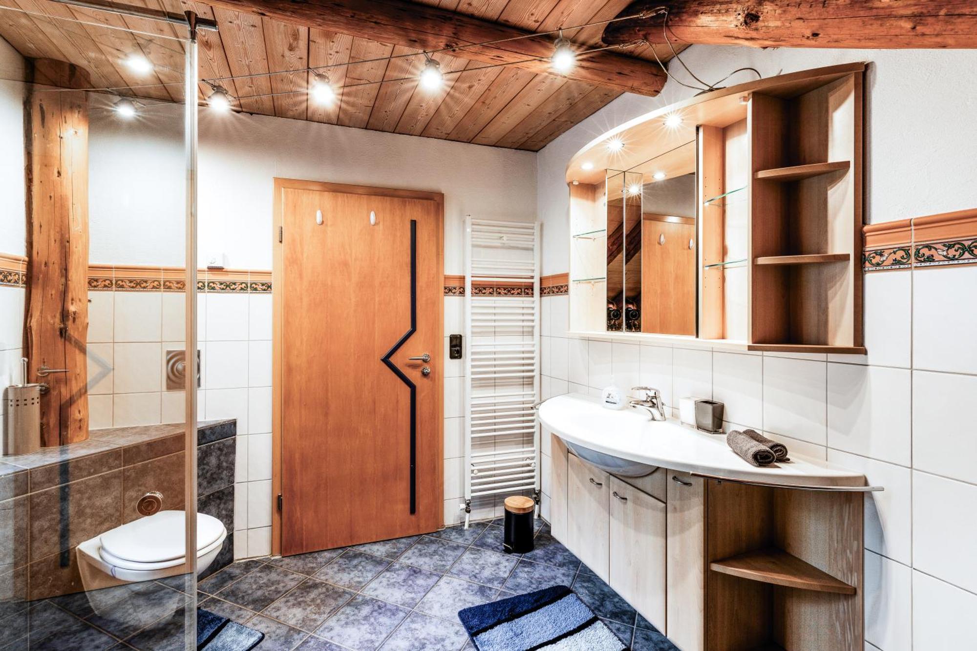 Chalet Wolf Bayreuth Ngoại thất bức ảnh