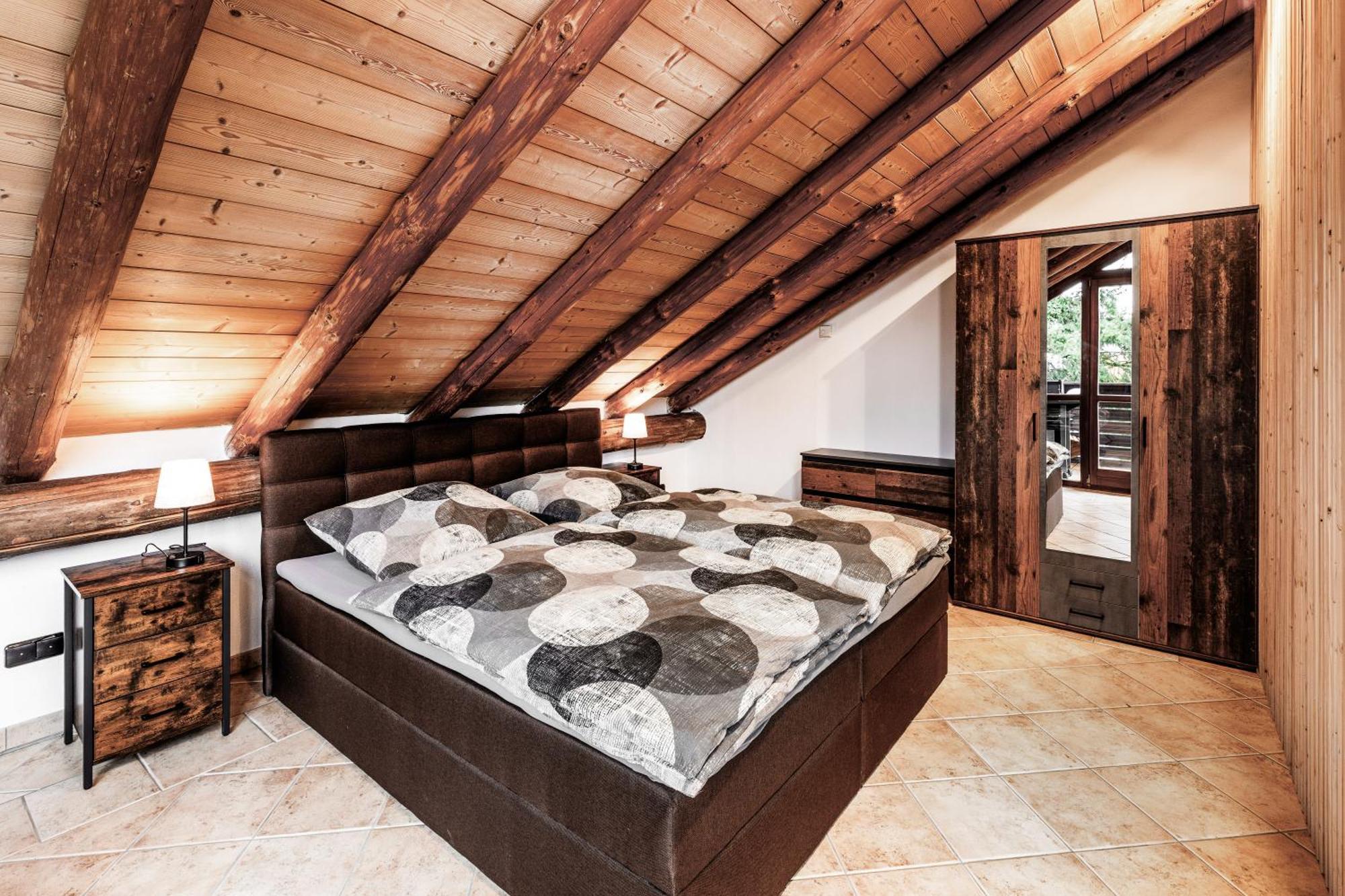 Chalet Wolf Bayreuth Ngoại thất bức ảnh