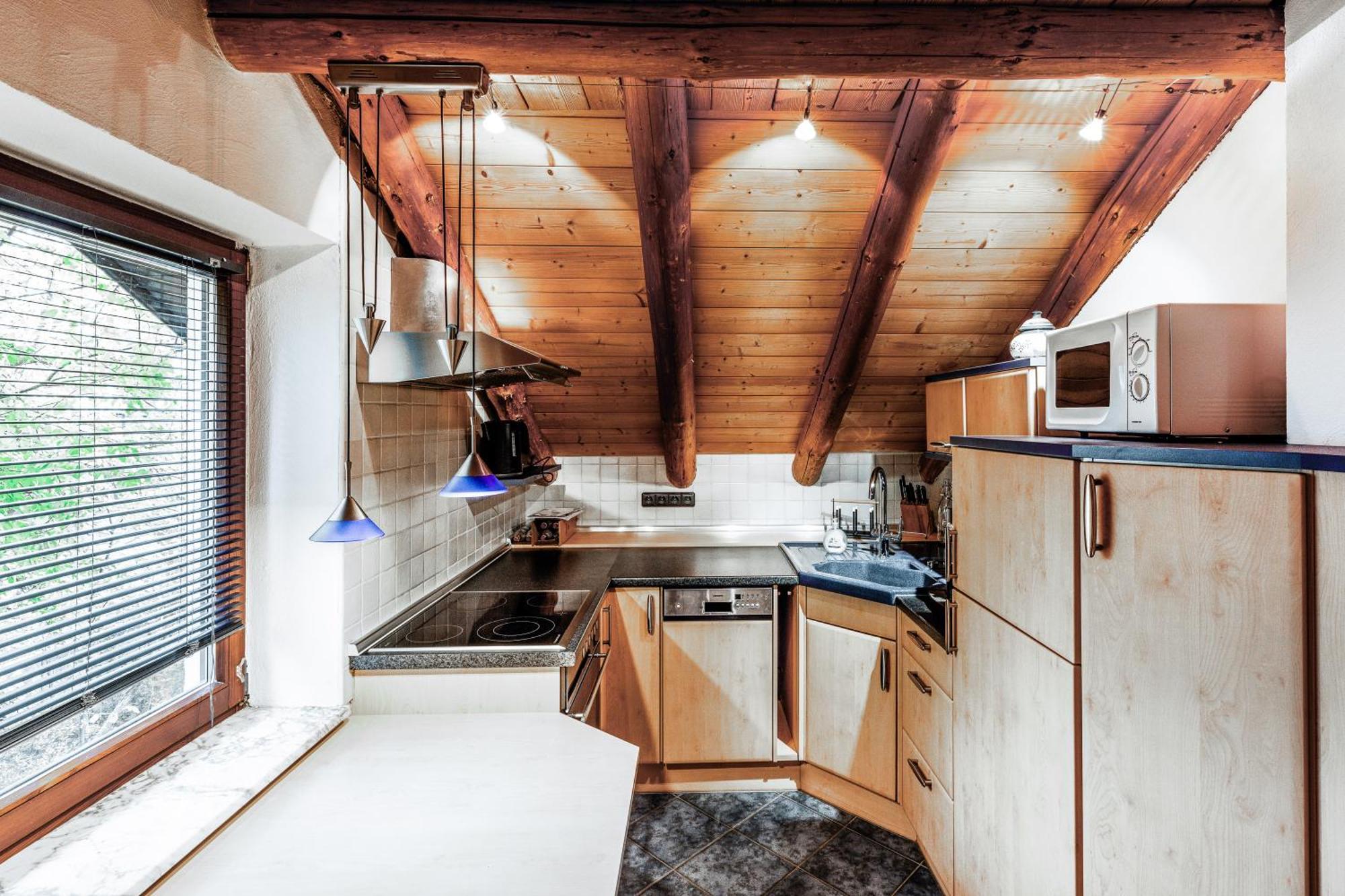 Chalet Wolf Bayreuth Ngoại thất bức ảnh
